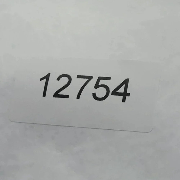 Santorelli Mens Luigi Pants Size 40x30  Blue Chino Stretch Made In Italy  27PT - Picture 7 of 7